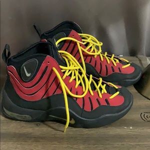 Nike Air Bakin